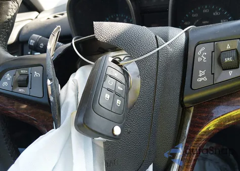 2013 Chevrolet Malibu 2Lz из США, поврежденный, VIN 1G11J5SX6DF201034